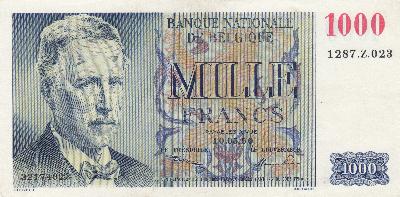 Beschrijving voorzijde: ALBERT